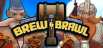 Brew & Brawl - Gnomes vs. Dwarves banner image