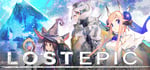 LOST EPIC banner image