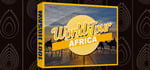 1001 Jigsaw World Tour Africa banner image