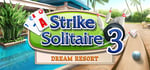 Strike Solitaire 3 banner image