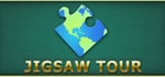 Jigsaw Tour banner image