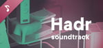Hadr Soundtrack banner image