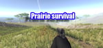 Prairie survival banner image