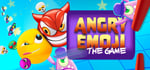 Angry Emoji The Game banner image