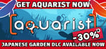 Aquarist banner image