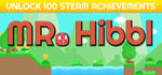 Mr. Hibbl steam charts