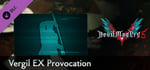 Devil May Cry 5 - Vergil EX Provocation banner image