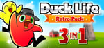 Duck Life: Retro Pack banner image