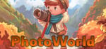 PhotoWorld banner image
