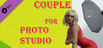 Couple for Photo Studio banner image