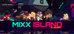 Mixx Island banner image