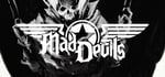 Mad Devils steam charts