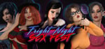 Fright Night Sex Fest steam charts