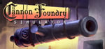 Cannon Foundry Simulator steam charts