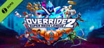 Override 2: Super Mech League Demo banner image
