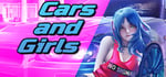 Cars and Girls banner image