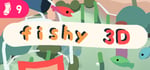 Fishy 3D banner image