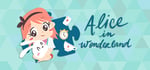 Alice in Wonderland - a jigsaw puzzle tale banner image