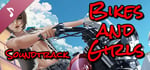 Bikes and Girls Soundtrack banner image