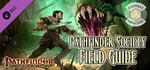 Fantasy Grounds - Pathfinder RPG - Campaign Setting: Pathfinder Society Field Guide banner image