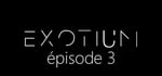 EXOTIUM - Episode 3 steam charts