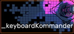 _keyboardkommander steam charts
