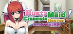 Busty Maid Creampie Heaven! banner image