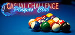 Casual Challenge Players Club- Anime Bilhar game banner image