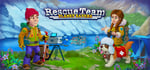 Rescue Team: Planet Savers banner image