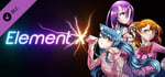 Element X: Seaside Adventure banner image