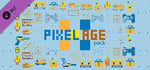 Movavi Slideshow Maker 8 Effects - Pixel Age Pack banner image