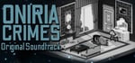 Oniria Crimes Soundtrack banner image