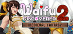 Waifu Discovered 2 banner image