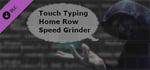 Touch Typing Home Row Speed Grinder - Contorted Information Skin + Physical Access Ethical Hacking Windows Xp, Vista, 7, 8, 10 & Linux Tutorial Access banner image