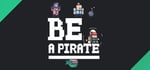 Be a Pirate banner image