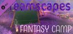 Ambient Channels: Dreamscapes - Fantasy Camp banner image