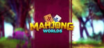 Mahjong Worlds banner image