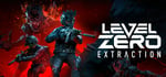 Level Zero: Extraction steam charts