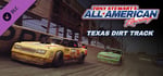 Tony Stewart's All-American Racing: Texas Motor Speedway Dirt Track banner image