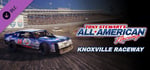 Tony Stewart's All-American Racing: Knoxville Raceway banner image