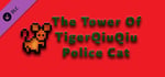 The Tower Of TigerQiuQiu Police Cat banner image