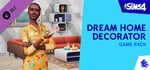 The Sims™ 4 Dream Home Decorator Game Pack banner image