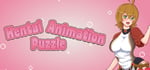 Hentai Animation Puzzle banner image
