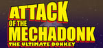 Attack of the Mechadonk - The ultimate donkey steam charts