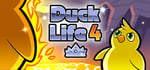Duck Life 4 banner image