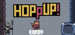 Hoppup! banner image