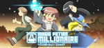 Magic Potion Millionaire banner image
