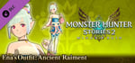 Monster Hunter Stories 2: Wings of Ruin - Ena's Outfit: Ancient Raiment banner image