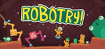 Robotry! banner image