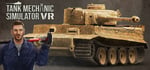 Tank Mechanic Simulator VR banner image